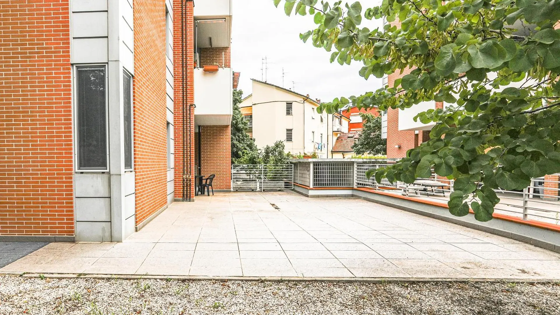 La Rocca Home, Bilocale Con Giardino A Forli 0*,  Italy